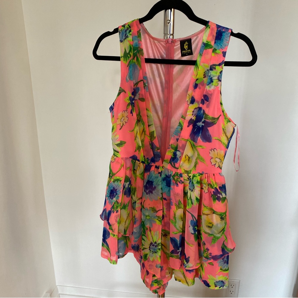 Sabo Skirt Dress